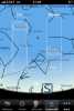 StarmapPro sur iPhone 3G : aide précieuse au saut d'étoiles