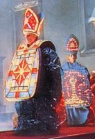 Mode vestimentaire hivernale pour astros amateurs