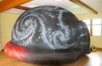 Scéances de Planétarium