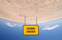 Réunion thématique : ciel de l'hémisphère Sud