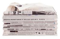 Coupures de presse 2012