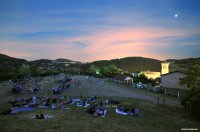 Nuit des Etoiles à Cenves le 3 août 2019 : la deuxième mi-temps sauve la mise !