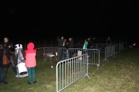 19 avril. Charnay-lès-Mâcon. Découverte Lune Saturne Jupiter