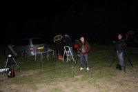 Observation du 13 mai 2012