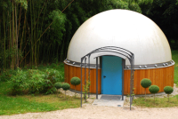 Nuit des etoiles 09 AOUT au centre EDEN a CUISERY