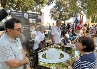 Journée des Associations 2023 à Charnay-lès-Mâcon