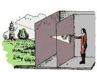 Science en fête à Bourg : astro... photo... 'électr-eau'... !