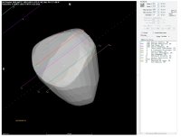 Premiere chez ASTROSAONE, une occultation réussie...