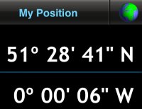Tout fout le camp : le méridien de Greenwich n'est plus le zéro de longitude !