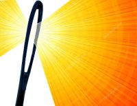 Conjonction : soleil / 'chas' de gouttière : 5ème année