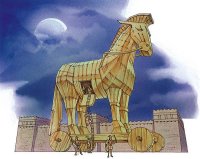 Logiciels et optique (suite). Satellites troyens... ou observation lunaire !!