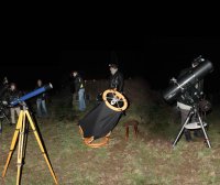 Observation du 22 février 2012