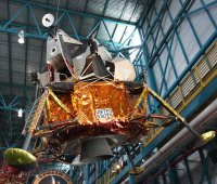 Les 50 ans d'Apollo 11 : on the Moon again !