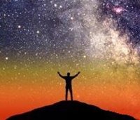 Poésie et astronomie : un spleen de Romain !