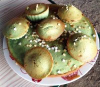 Des étoiles pour les résidents du CAT !!