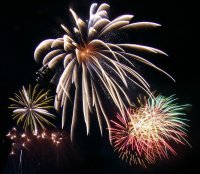 Fête des Associations