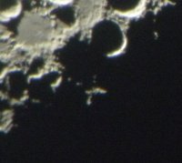 A la poursuite du "X de Werner"