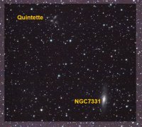 Le Quintette de Stephan en visuel !!