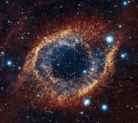 Exposé "oeil astronome" annulé. Rendez-vous maintenu !