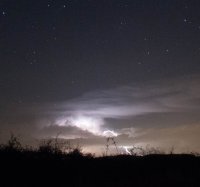 Réunion thématique : photo de nuit et astrophoto