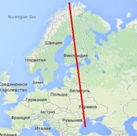 Géodésie : l'astronomie terre à terre !