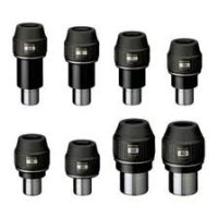 Le choix des oculaires