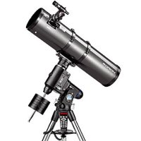 Ensemble ORION 200/1000 monture ATLAS EQ-G